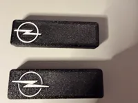 0.2mm layer, 3 walls, 15% infill