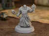 0.08mm layer, 2 walls, 15% infill