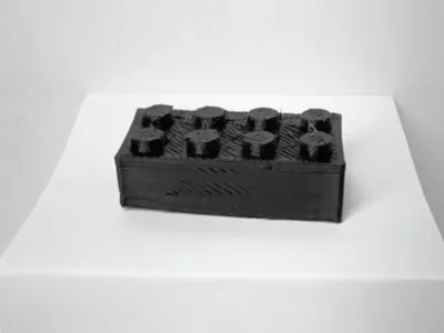 LEG0 Brick