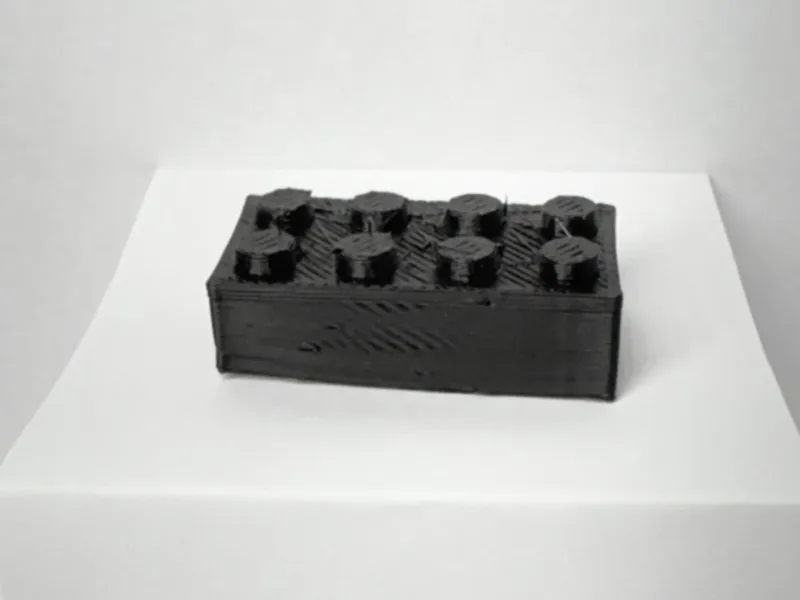 LEG0 Brick