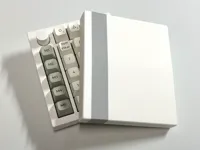 0.16mm layer, 3 walls, 10% infill