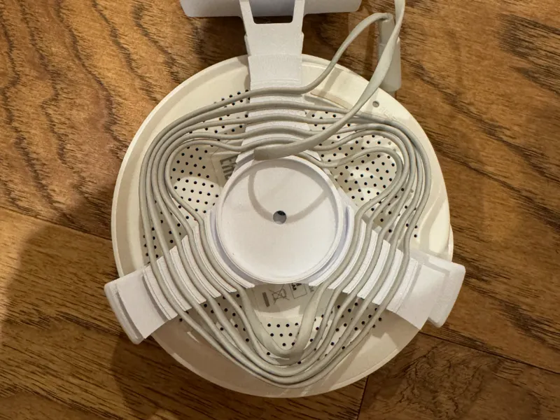 TP-Link Deco M5 - Thin Cable Management Mount