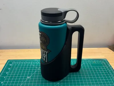 Handle for 32oz thermos