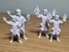 32mm scale