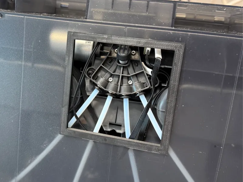AMS PTFE Access Mod