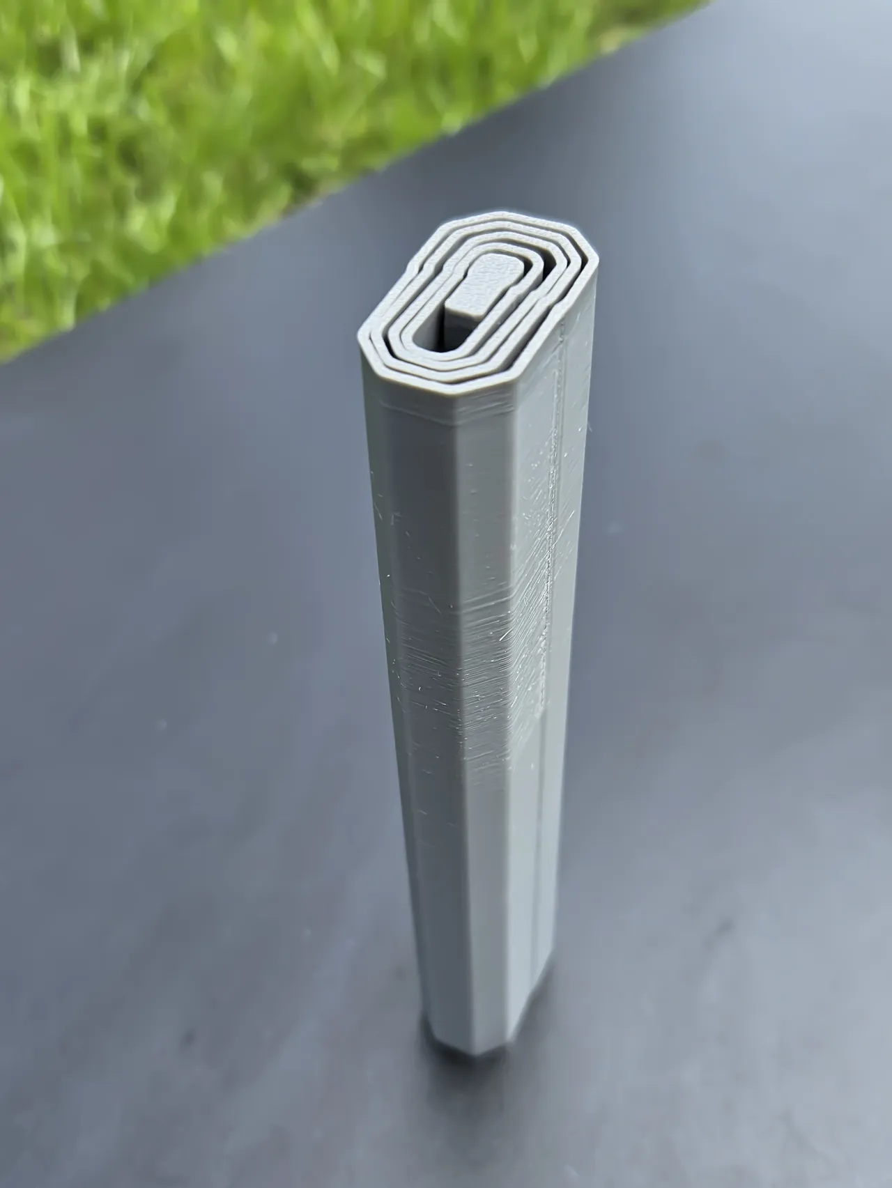 Moonveil Katana – Elden Ring (Printinplace Sword) view 4