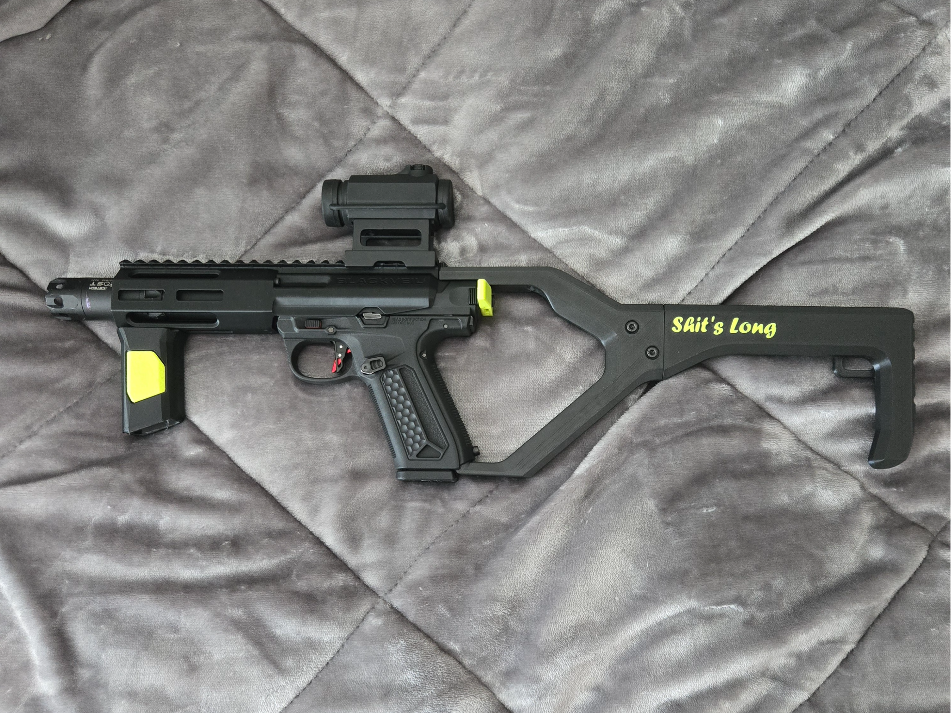AAP-01 Carbine Kit