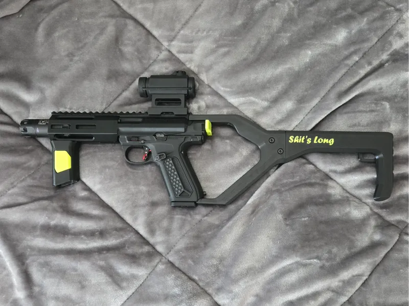 AAP-01 Carbine Kit