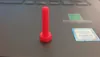 0.2mm layer, 3 walls, 5% infill