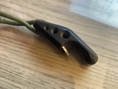 Bottle opener