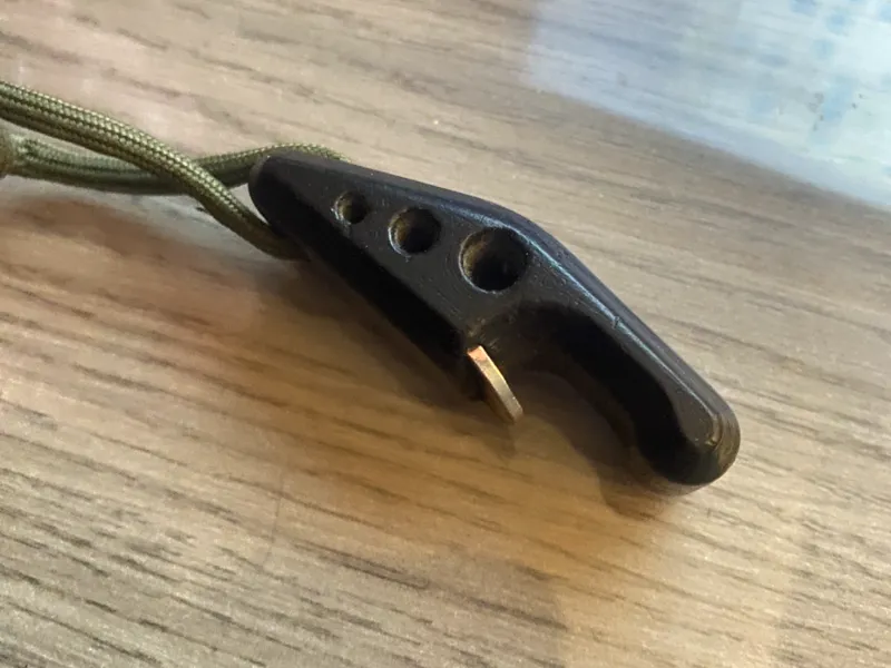 Bottle opener