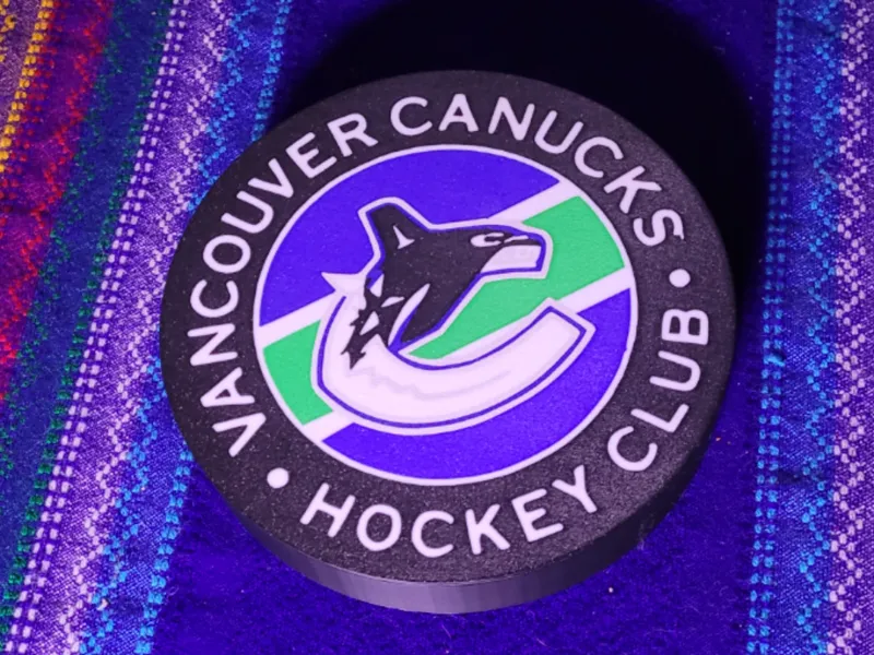 Vancouver Canucks