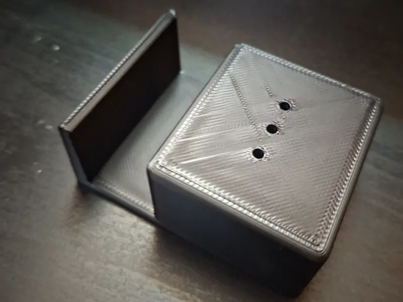 Dart- und Boxständer