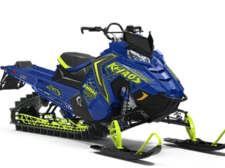 snowmobile