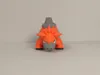 0.2mm layer, 3 walls, 15% infill