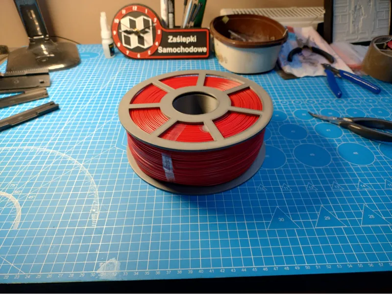 spool bambu