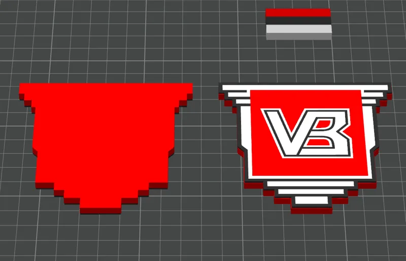 Vejle Boldklub coaster / Ølbrik