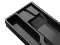 0.2mm layer, 3 walls, 20% infill