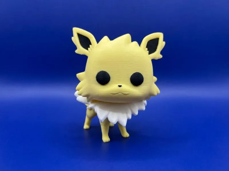 Jolteon Pokemon