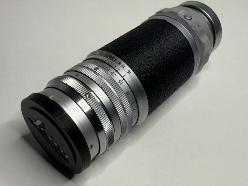 Leica Dual Lens Holder for M Mount
