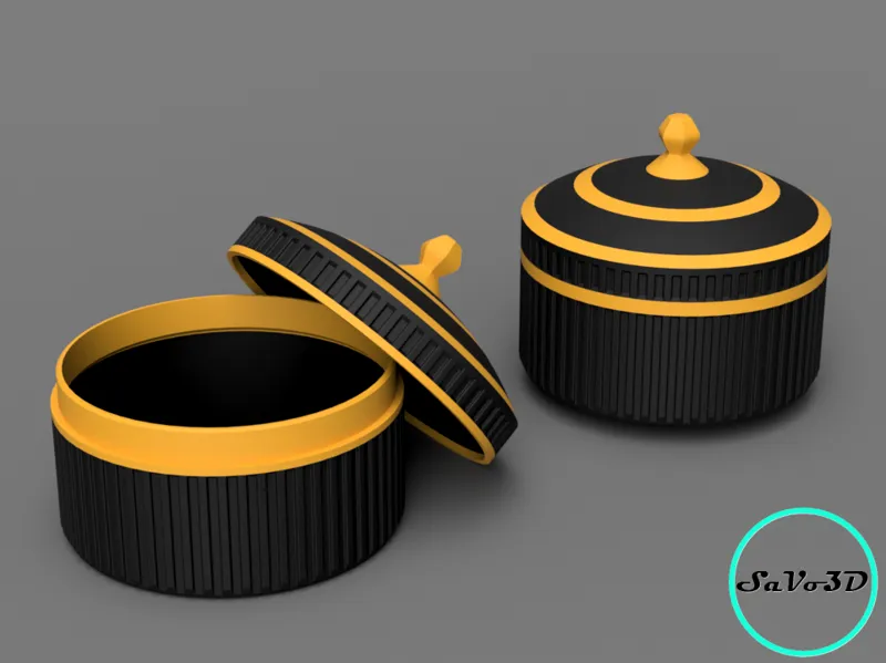 round box