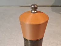 0.2mm layer, 5 walls, 15% infill