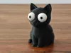 Cartoon Cat AMS