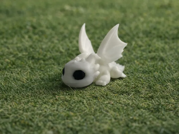 Cute Dragon Mini