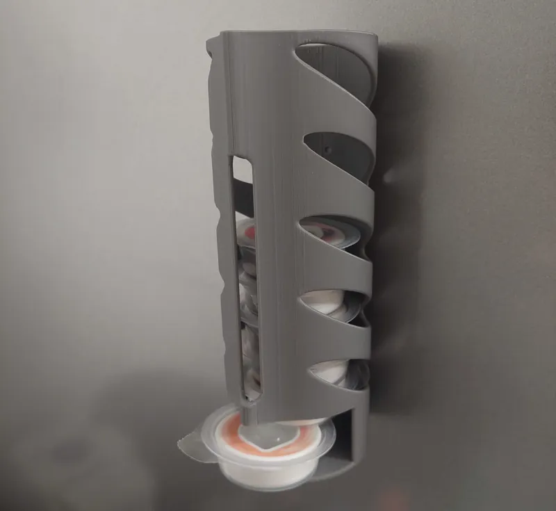 Air Up Pod Dispenser