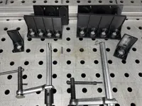0.2mm layer, 2 walls, 20% infill