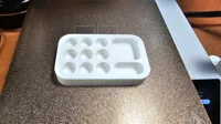 Palette de peinture pour boîte Altoids — photo 2