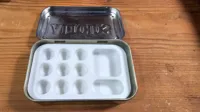 Palette de peinture pour boîte Altoids — photo 3