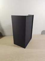 Faster 0.28mm layer, 2 walls, 15% infill