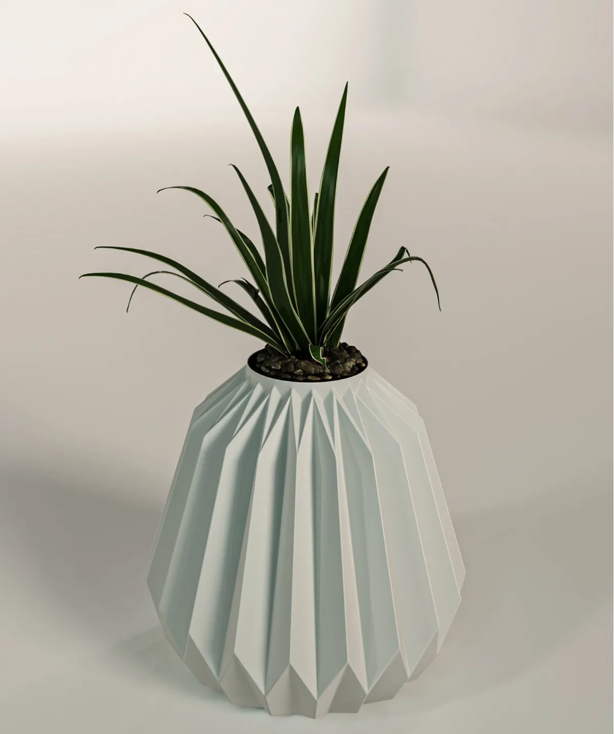 Vase