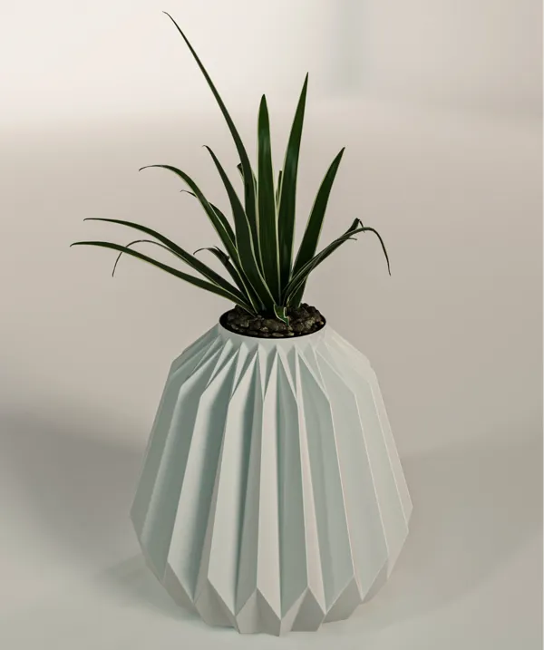 Vase