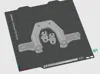 0.12mm layer, 2 walls, 100% infill