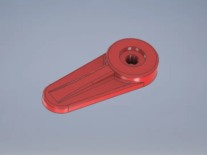 IKEA like Glass Holder