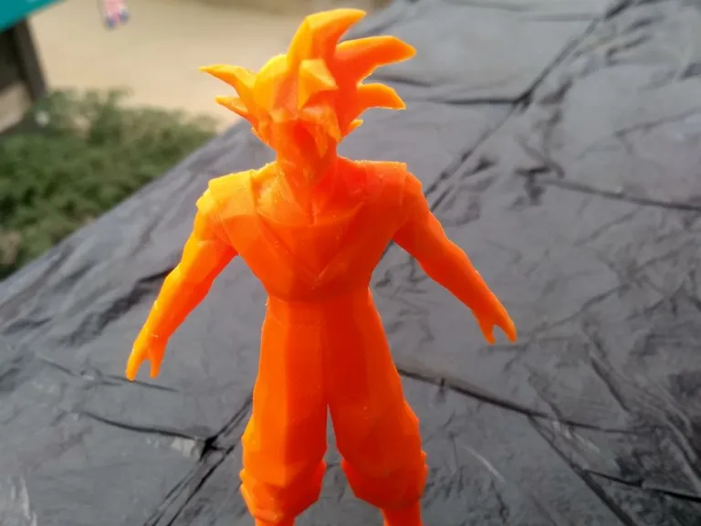 Goku