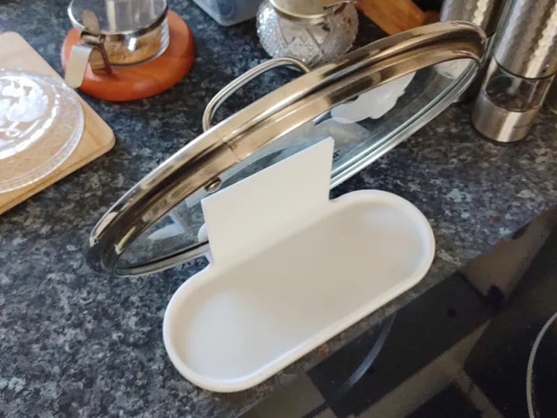 Kitchen helper