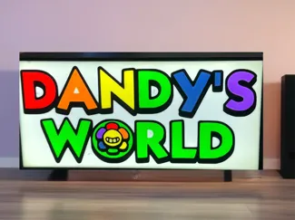 Dandy´s World