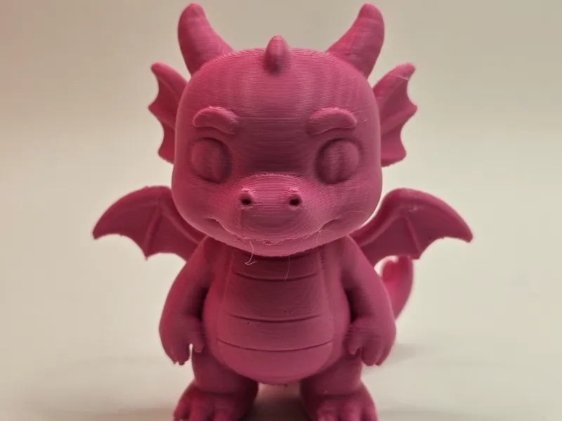 Baby Dragon