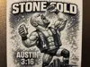 Stone Cold 3:16 - 200x200 0.08mm layer, 1 walls, 100% infill
