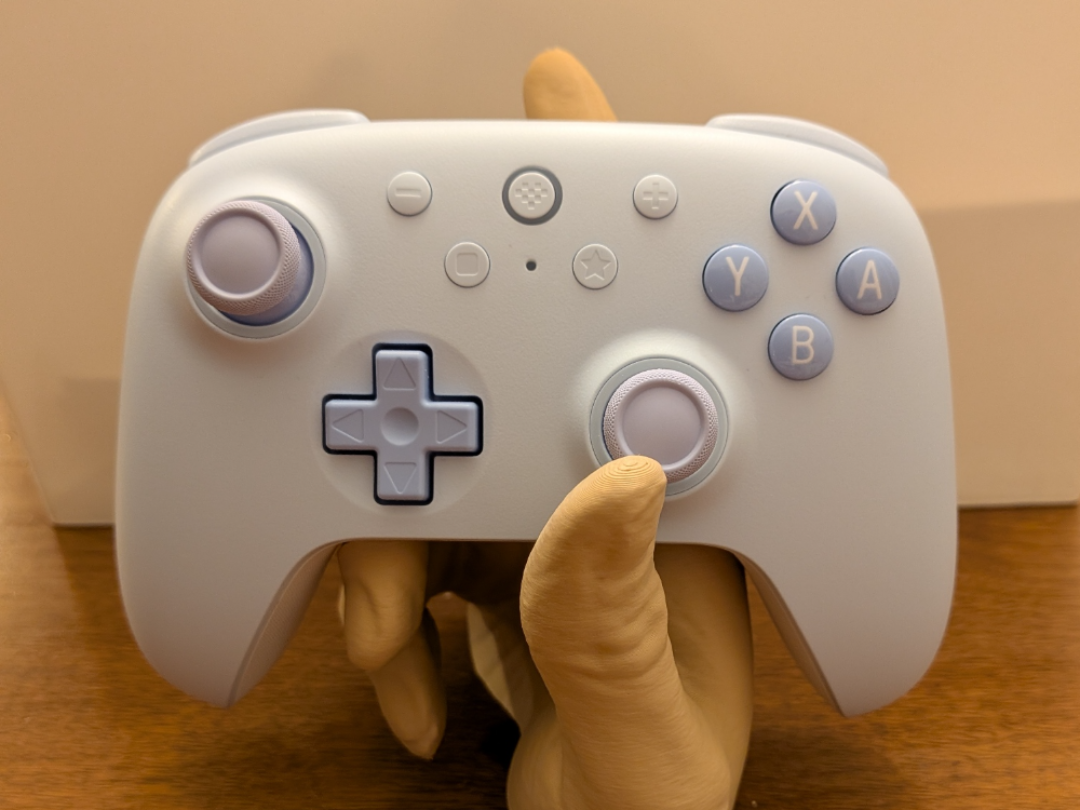 Hand Stand for 8BitDo Ultimate 2C