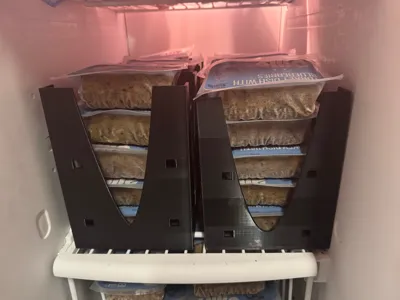 Ollie Frozen Food Holders