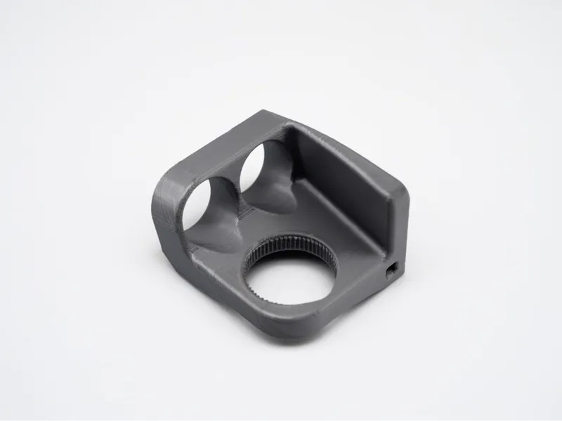 Outdoor PET bottle opener (R)