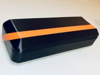 SIZE XL - NO AMS bicolor - PETG - print at 45°