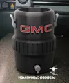 GMC - Print in Place or Removable Logo