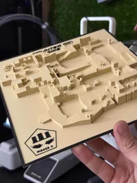 0.16mm layer, 2 walls, 5% infill