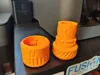 0.2mm layer, 3 walls, 10% infill
