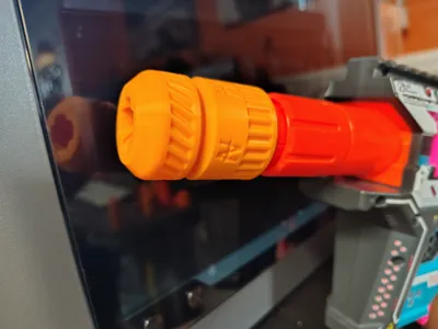 Accu-Nub 2.0 PCAR